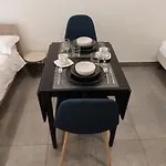 Chez Nous Et Chez Vous Studio