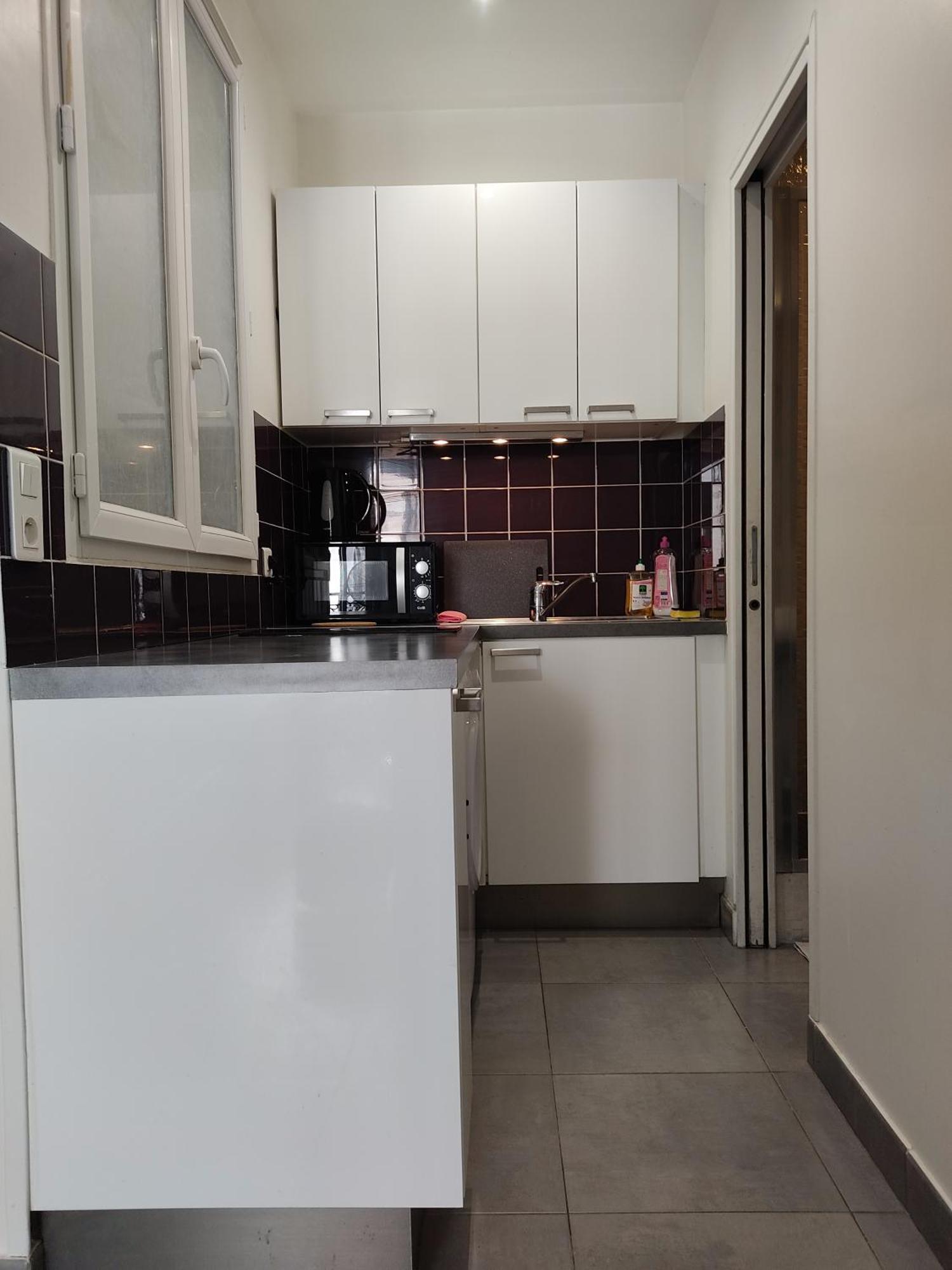 Appartement Chez Nous Et Chez Vous *