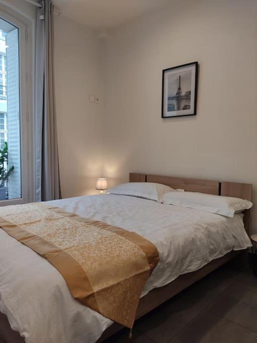 Chez Nous Et Chez Vous Appartement