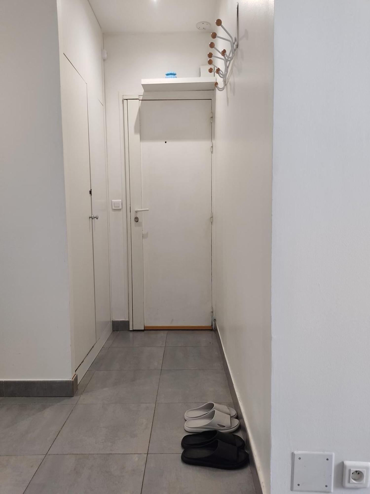 Appartement Chez Nous Et Chez Vous *