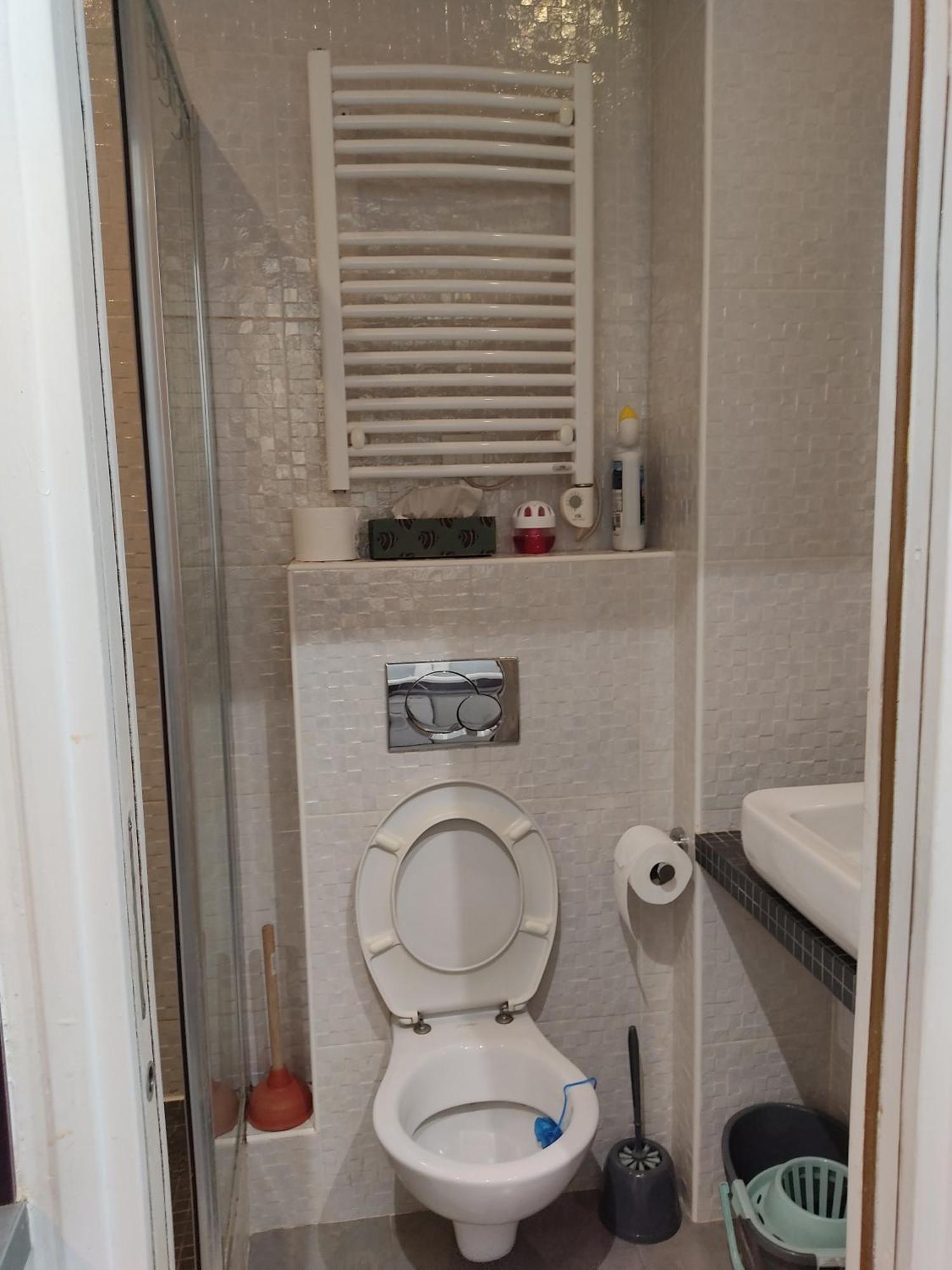 Chez Nous Et Chez Vous Appartement